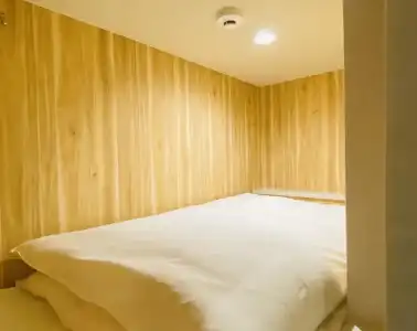 bnb+ Osaka Shinsaibashi - Hostel - 7