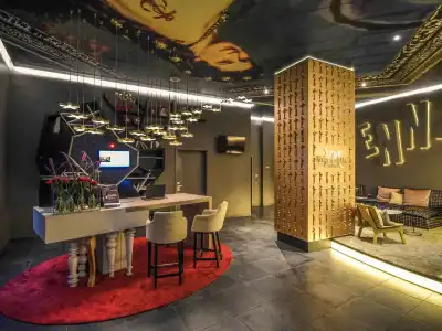 Mercure Vienna First - 21