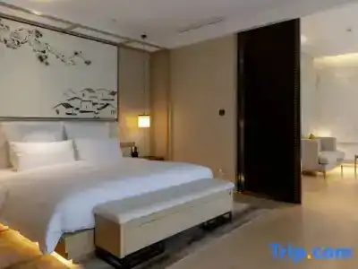 Pullman Zhouzhuang - 78