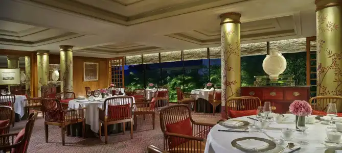 Conrad Singapore Orchard - 18