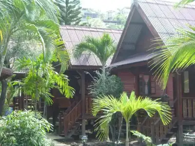 Smile Beach Resort - 2