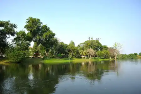Felix River Kwai Resort - 35