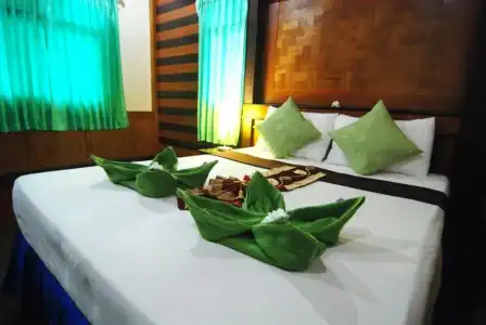 Nature Beach Resort, Koh Lanta - 167