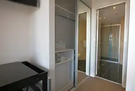 The Chermside Apartments - 104
