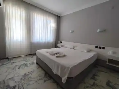 Sav-ir Suit Otel - 23