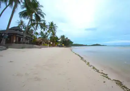 Chaba Cabana Beach Resort - 25