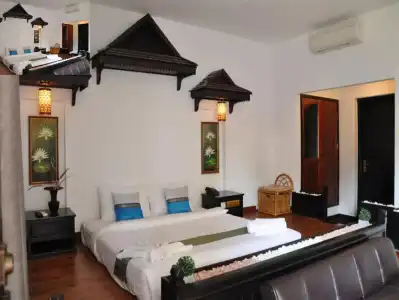 Vimean Sovannaphoum Resort - 119