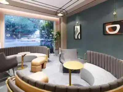 RANZ Lanz Shenzhen Xili Vanke Yuncheng - 9