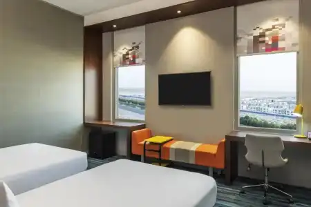 Aloft Dubai South, A Marriott - 36