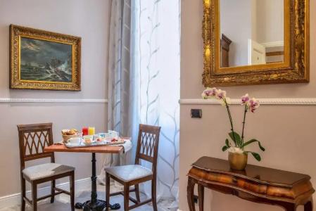 I TRE MOSCHETTIERI - D' ARTAGNAN Luxury Guest House - 48