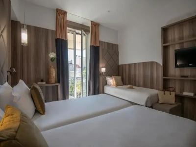 Golden Tulip Cannes de Paris - 187