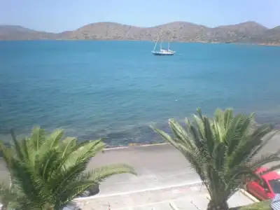 Elounda Alikes Suites & Studios - 12