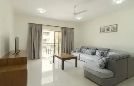 Sahaj Holiday Apartments - 4