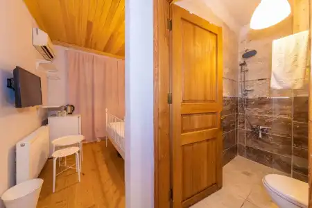 La Bella Suites Beyoglu - 7