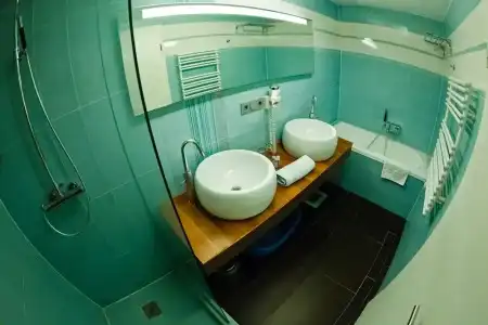 Echo Residence All Suite - 35