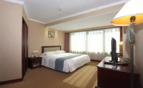 Bohai Pearl - 6