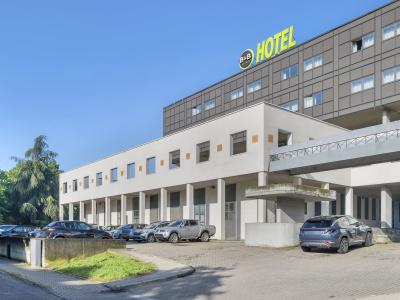 B&B - 40