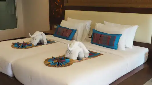 Chivatara Resort & Spa Bang Tao Beach - 28