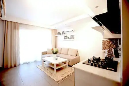 Truemars & Suites - 26