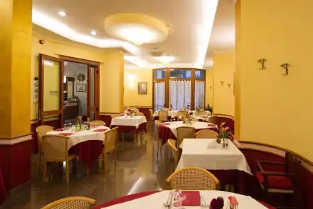 Al Pescatore - 5