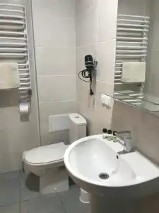 Nikol Guest House - 14