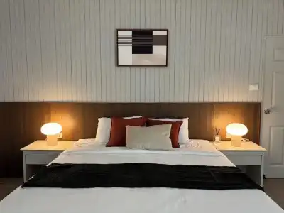 Seastar Properties Resort - 42
