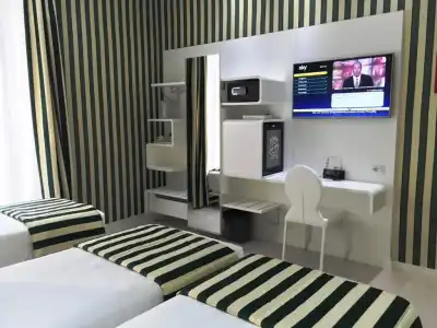 Relais Trevi 95 Boutique - 48
