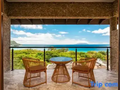 Gardens Hill Resort & Spa - 63