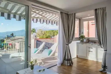 La Malandrina Apartments & Suites - 134
