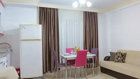 Can Apart Otel - 4