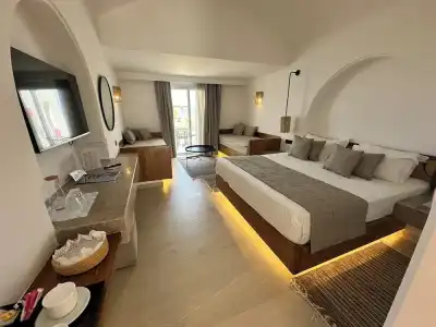 Aljazira Beach & Spa  -  Families and Couples Only - 7