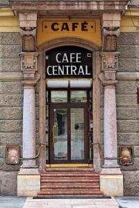 Central - 34