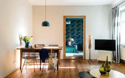 Brilliant Apartments - 30