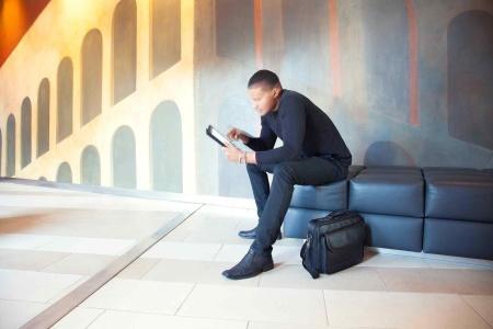 ibis Styles Roma Eur - 26