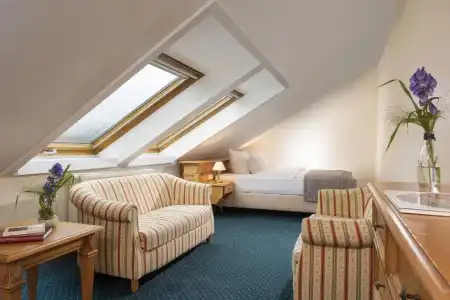 Maritim TitiseeTitisee-Neustadt - 168
