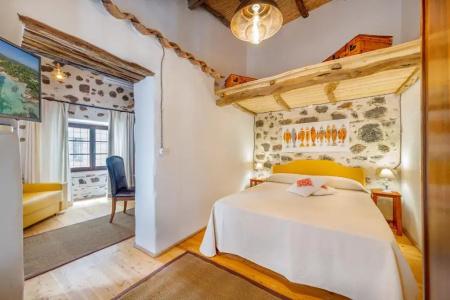 Albergo Diffuso Mannois - 62