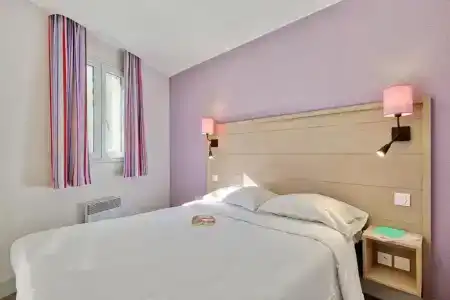 Pierre & Vacances Residence La Pinede - 66