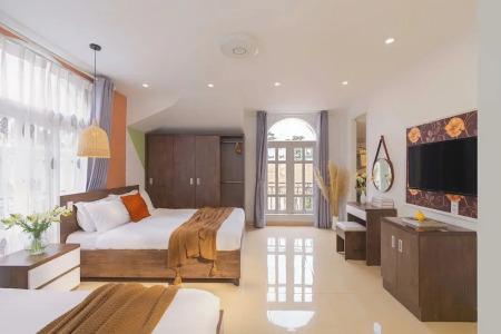 GREEN MEADOW VILLA&café - 73