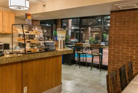 Best Western Plus Rio Grande Inn - 34