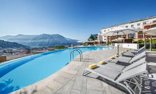 Villa Sassa - 37