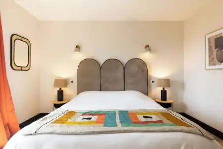 Hôtel l'Arena - 66