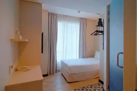 Cititel Express Kota Kinabalu - 46