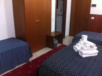 Aurelia Milano Centrale - 3