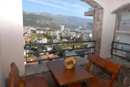 Contessa Apartments - 19