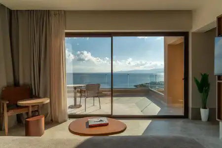 INNSiDE by Meliá Crete Elounda - 192