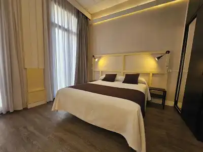 Palermo Barcelona - 18