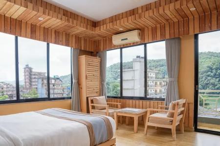 Trekkers Inn - 74