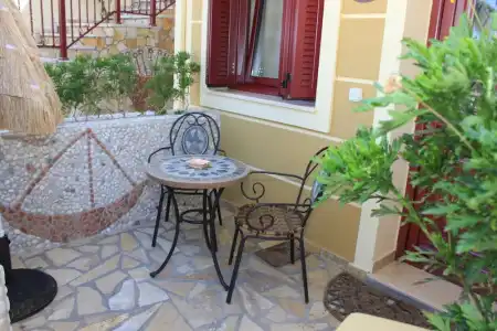 GreKa Ionian Suites - 40