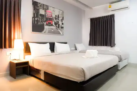 Zada Residence - 21