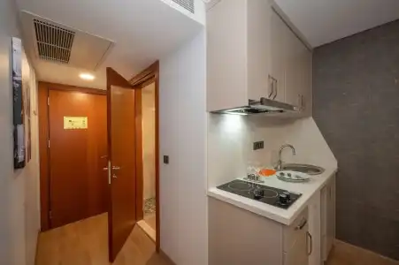 KA & Suites - 111